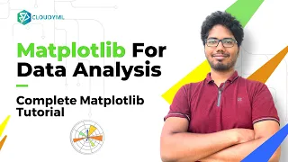 V-16 Matplotlib For Data Analysis Complete Matplotlib Tutorial Matplotlib From SCRATCH
