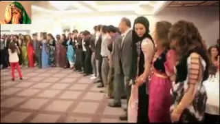 آهنگ کردی شاد رقص کردی 