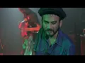 The Paps - Dingin (live concert)