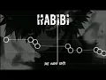 Dj Gimi-O × Habibi (capcut audio edit👽🔥)
