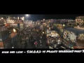 Download Lagu High and Low - S.W.O.R.D vs Mighty Warriors part 3
