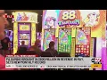 PA gaming brought in 600M in revenue in May setting new monthly record