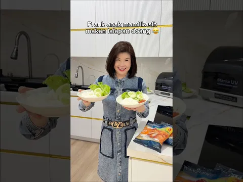 EMANG KITA KAMBING?! π