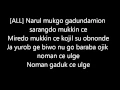 Download Lagu SHINee - Lucifer With Lyrics.wmv