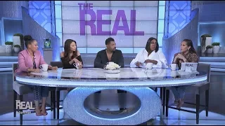 Blac Chyna s Alleged Sex Tape Hits The Internet - Part 1