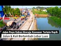 Download Lagu pengguna jalan raya kali gabus tambun bekasi, nantinya bakal bahagia jalan bertambah lebar \u0026 luas