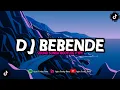 Lagu DJ BEBENDE BOOTLEG SOUND SUNDA VIRAL TIKTOK YANG KALIAN CARI