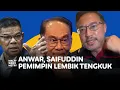 Download Lagu Isham Jalil: Kerajaan jangan lembik tengkuk dengan pembuli, berhenti tutup suara rakyat