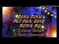 Download Lagu Deku Deku Full Folk Dj Song Remix By Dj Vamshi Bolthey Dj Rajesh Kunchamarthi