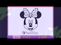 Head Minnie Mouse SVG Free Download Cut File for Cricut Silhouette Disney Girl PNG Clipart