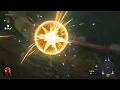 How to Defeat Like Likes Monsters in North Hyrule Plain Cave