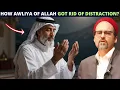 Lagu HOW THE AWLIYA OF ALLAH GOT RID OF DISTRACTIONS?