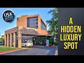 MCM Elegante Hotel - A Hidden Luxury Spot Odessa TX United States