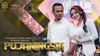 pujaningsih difarina indra adella ft fendik adella om adella