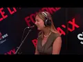 Styleto et Waxx interprètent "Faut que tu m'aimes" en live dans Foudre