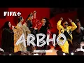 Download Lagu Arhbo ( lyrics ) | Arhbo - Ozuna ft RedOne (FIFA World Cup Qatar 2022 Official Soundtrack)