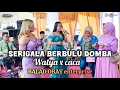 Download Lagu SERIGALA BERBULU DOMBA ~ WATYA GUMILANG X CACA ~ BALAD ORAY ENTERPRISE