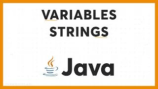 Java Tutorial for Beginners - 2 Variables Strings String Methods Learn Java Java In Telugu