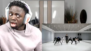 Download NCT 127 - Kick It (Dance Practice) REACTION!!! MP3