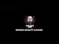 Ronnie McNutt Gaming full intro with music and 4K 60 FPS quality full music