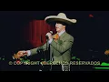 Allá en el RANCHO grande - Lorenzo, nieto de Jorge Negrete