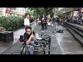 Suara macam Mamat Exist - Rahsia pohon cemara Shahaddad Ft Bob Sentuhan di Sogo  K.Lumpur