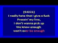 SiR  - John Redcorn (karaoke)
