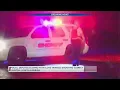 UPDATE Suspect spotted by LPSO in Ruston pursuing him on foot