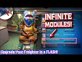 Get INFINITE Salvaged Frigate Modules FAST EASY in No Man s Sky in 2024