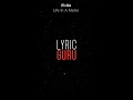 Alvida - Life in a Metro|Official Bollywood Lyrics|KK|Pritam