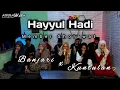 Download Lagu Hayyul Hadi II Member Sholawat II Cover Sholawat