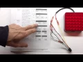 Universal 12V DC timer - Configuring function