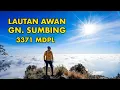 Download Lagu LAUTAN AWAN GN. SUMBING | ENGLISH SUB | VLOG RIKAS HARSA