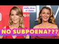 Download Lagu Blake Lively DENIES Sending Megyn Kelly A Subpoena \u0026 Kelley Wolf BANNED from IG w/ Kinsey Schofield!