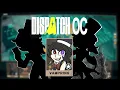 Dispatch OC Vampring