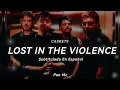  Caskets - Lost In The Violence [subtitulada en Español]