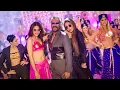 HAULI HAULI - De De Pyaar De - Ajay Devgn, Tabu, Rakul - Neha Kakkar, Garry Sandhu,Tanishk B,Mellow