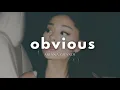 Ariana Grande - obvious (1HOUR)