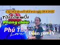 Download Lagu @ tin mới nhất từ hoàng bin Tv. Tại cầu mới phong châu mọi người ạ 