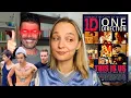 Rewatching the One Direction Movie in the Year of Our Lord 2026