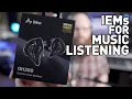Download Lagu IEMs For Everyone? | Ikko OH300 In-Ear Monitor Review