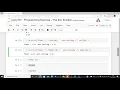 Julia Programming Exercise Implementing the Fix Function with Julia
