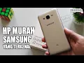 Download Lagu INI HP SAMSUNG MURAH YANG BANYAK PENGGEMARNYA! - Review Samsung Galaxy J2 Prime di Tahun 2022