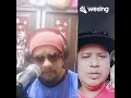 Lagu Cinta Bukan Ilusi khairul duet awie