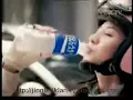 Iklan Pocari Sweat Versi Berkendara 2 Jam