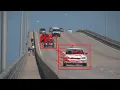 Optical Flow - KLT Tracking