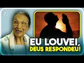 Lagu VEJA COMO O LOUVOR DELA ABRIU A PORTA DA PROVIDÊNCIA (e aprenda a fazer igual) | IRMÃ MARIA GABRIELA