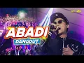 Download Lagu ABADI (Dangdut) - Hendra Kumbara ft. OM Syalala | Official Lyric Video