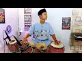 Lagu LIR ILIR TEMBANG JOWO VERSI KOPLO JARANAN JOSS