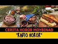 Download Lagu 2 CERITA FULL NO PART ‼️ CERITA HOROR SAMBIL MASAK MOYBINAD | RADIO HOROR #ceritahoror #horormisteri